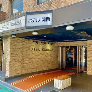 간사이 오사카