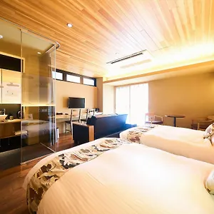 Hotel 枳殻の杜 Kikoku No Mori, Kyōto