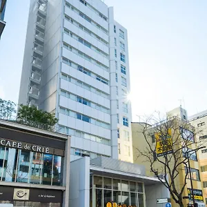 Koko Fukuoka Tenjin 후쿠오카