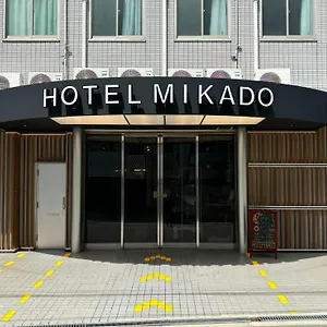 hotel-mikado.hotels-osaka.net/