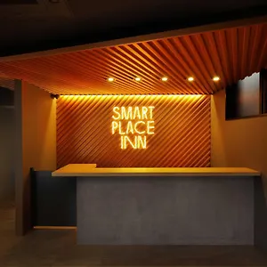 Hotel Smart Place Shijo Omiya Station, Kyōto
