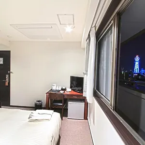 东方酒店 大阪