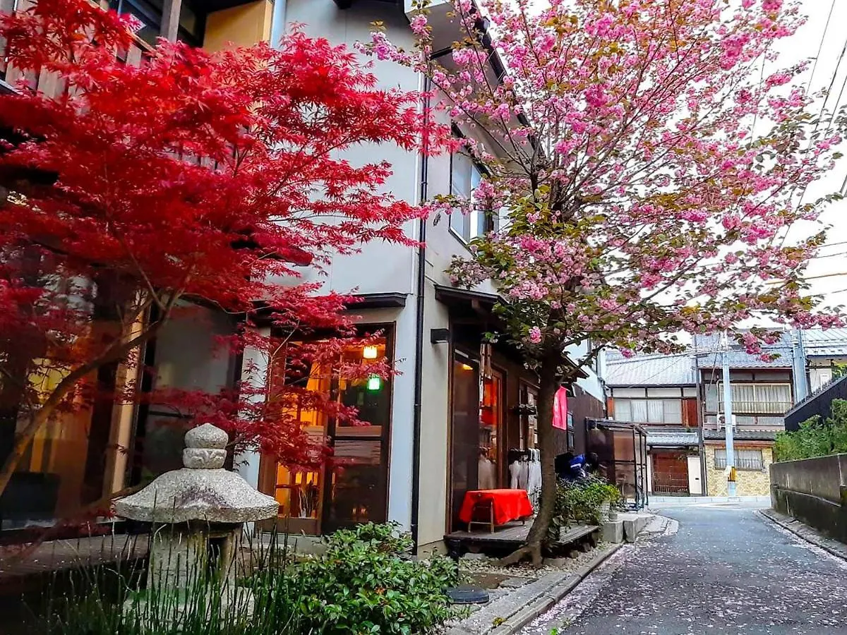 ゲストハウス　ソイ 京都市