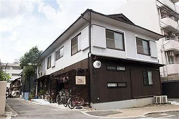 ゲストハウス ゲストハウス　ソイ 京都市