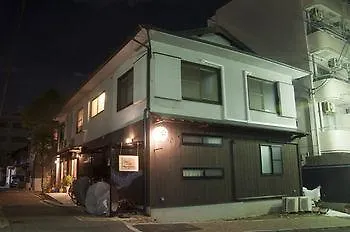 ゲストハウス　ソイ 京都市 日本