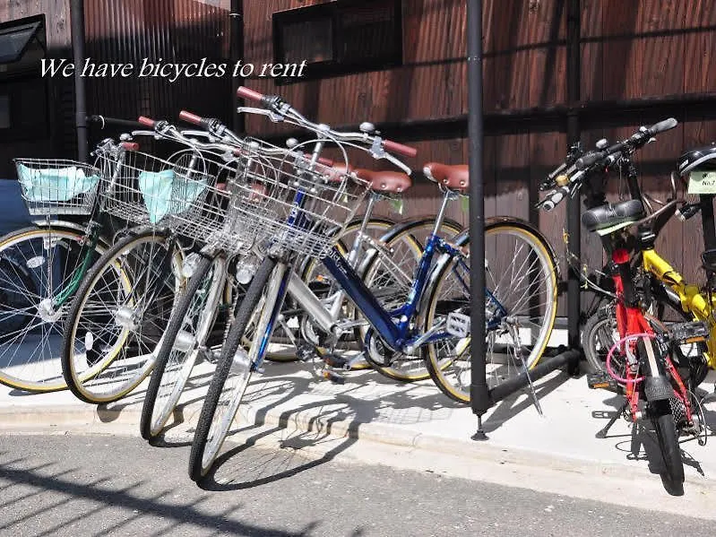 ゲストハウス　ソイ 京都市