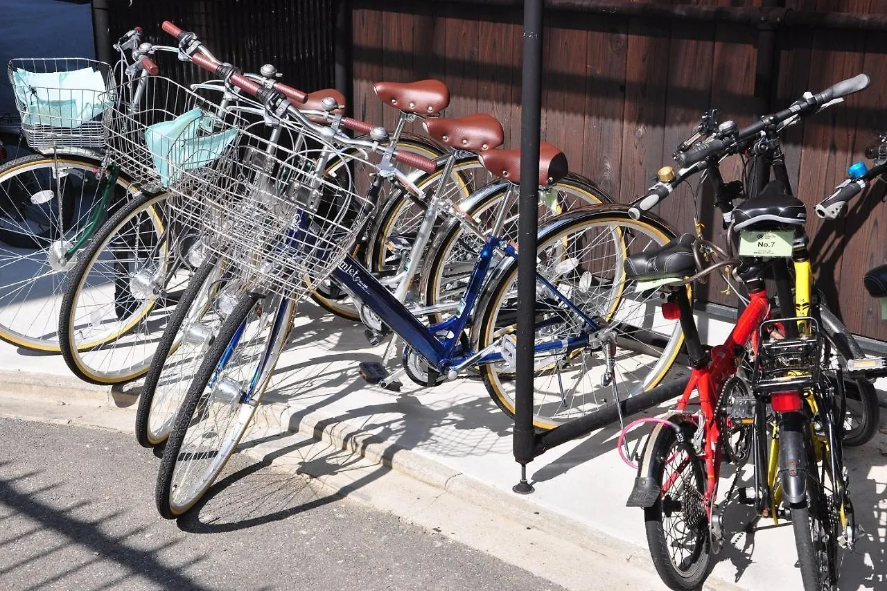 ** ゲストハウス ゲストハウス　ソイ 京都市 日本