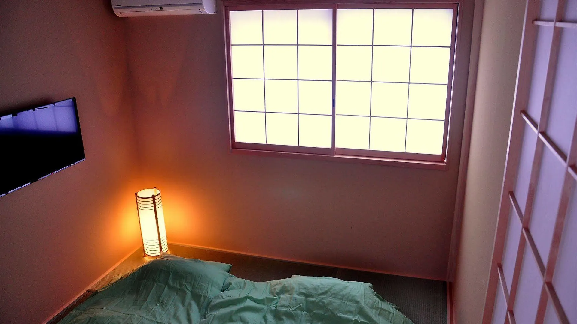 Guesthouse Soi Kyoto Guest house