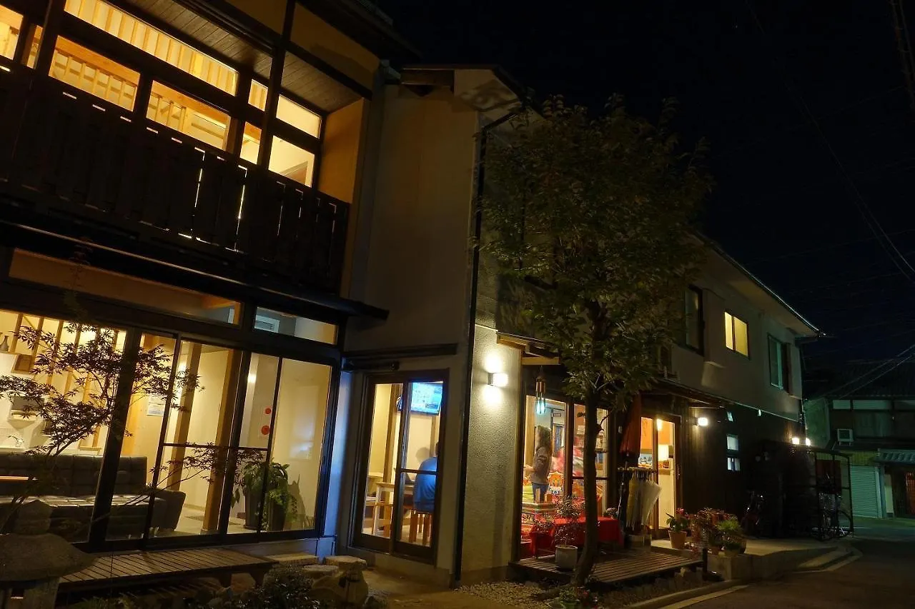 Guesthouse Soi Kyoto